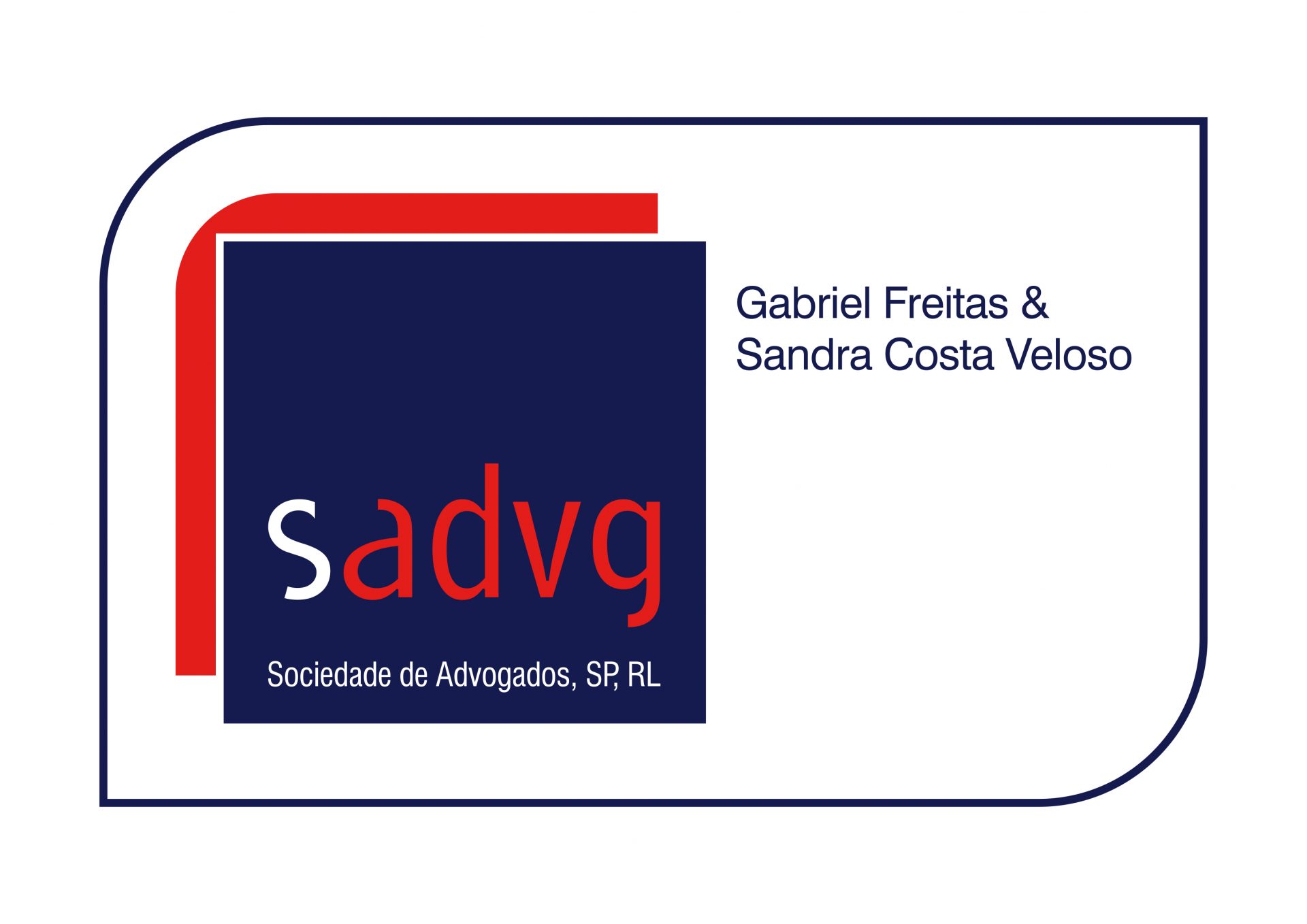Logótipo de Gabriel Freitas & Sandra Costa Veloso